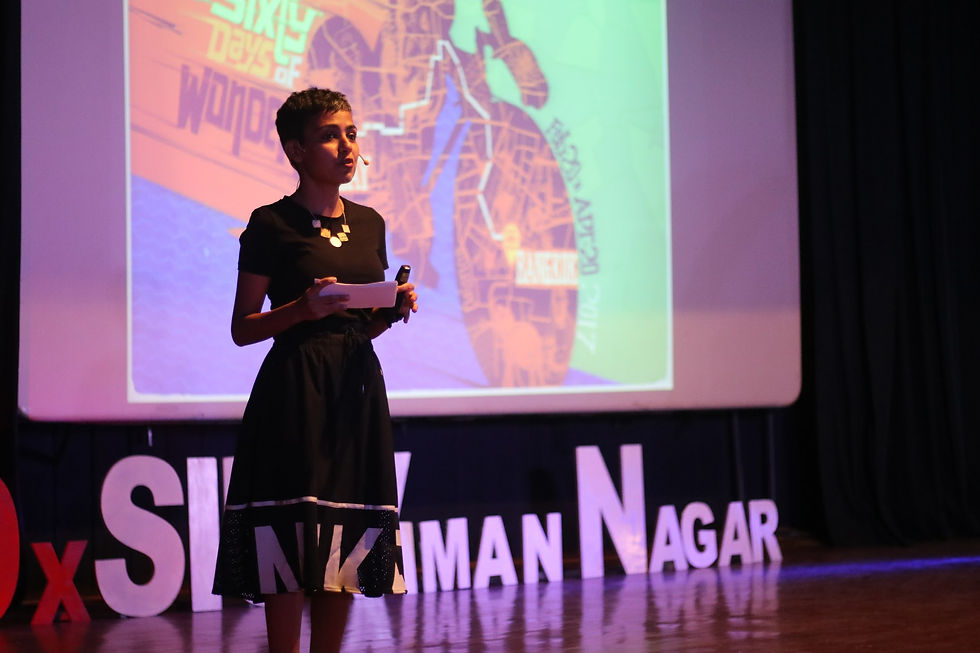 Aanchal Dhara