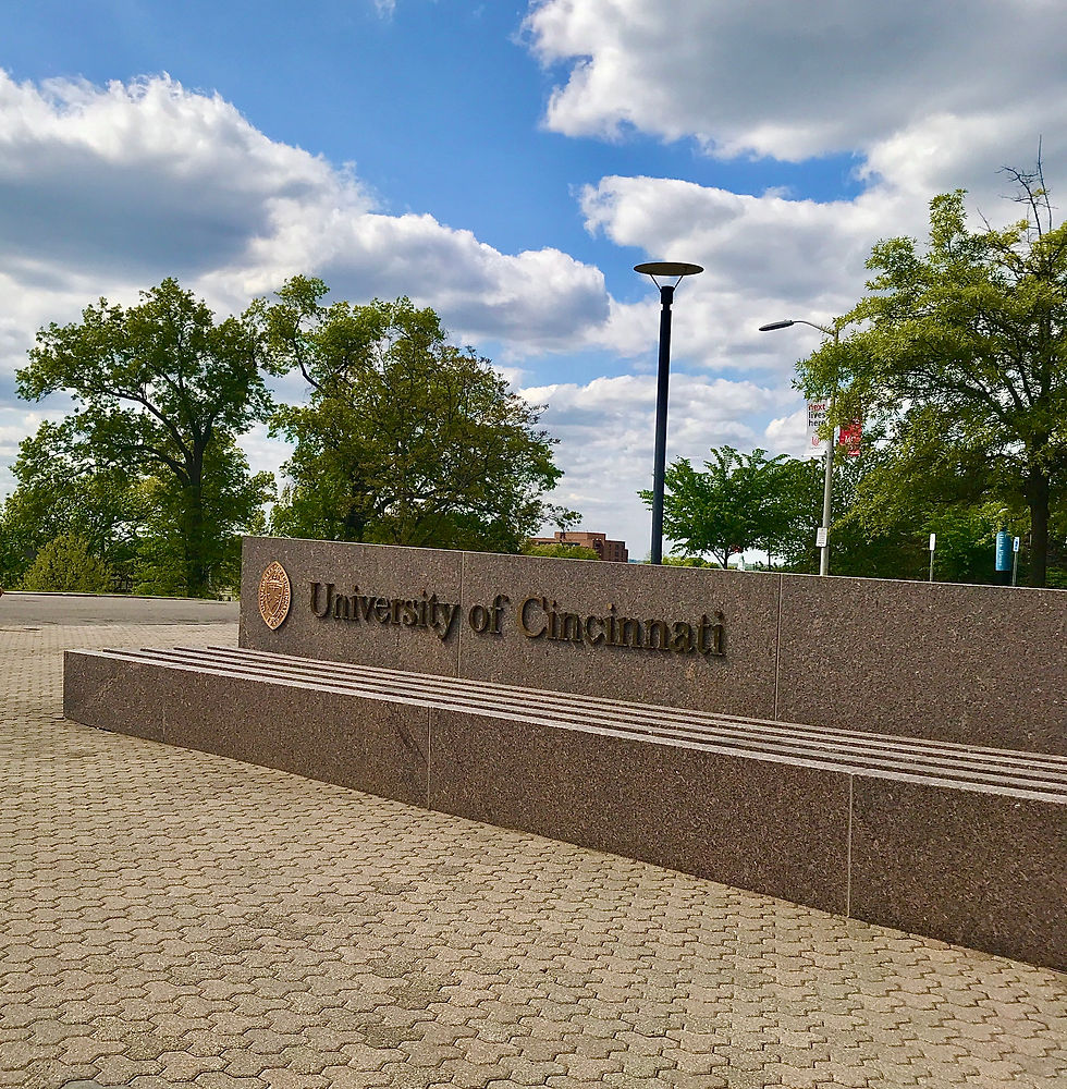 University of Cincinnati