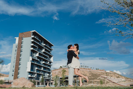 E. Session Gabriel y Dilery