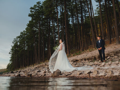 Karen y Alex://:Boda Siturachi-San Juanito 