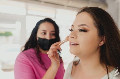 Boda Paty y Andres//Salón Mirador Menonita//Campos Menonitas