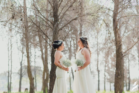 Sandra y Samantha::Cd. Cuauhtémoc Chihuahua