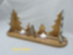 Thumbnail: Tree Light Forest