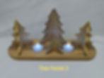 Thumbnail: Tree Light Forest