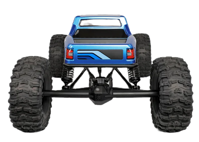 תמונה ממוזערת: REDCAT  Vertex 6 זחלן