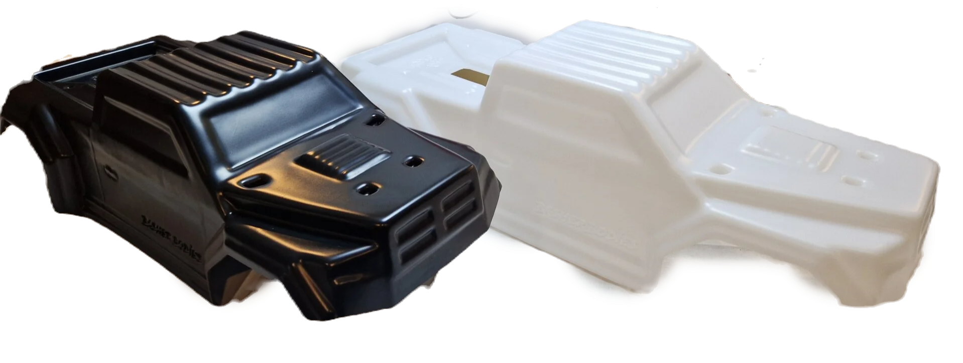 חופה קשיחה Traxxas X-MAXX "Arrmy"