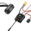 תמונה ממוזערת: קומבו Hobbywing EZRUN MAX8 G2S