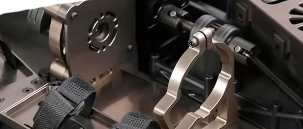 תמונה ממוזערת: ROFUN Racing RF5 1/5