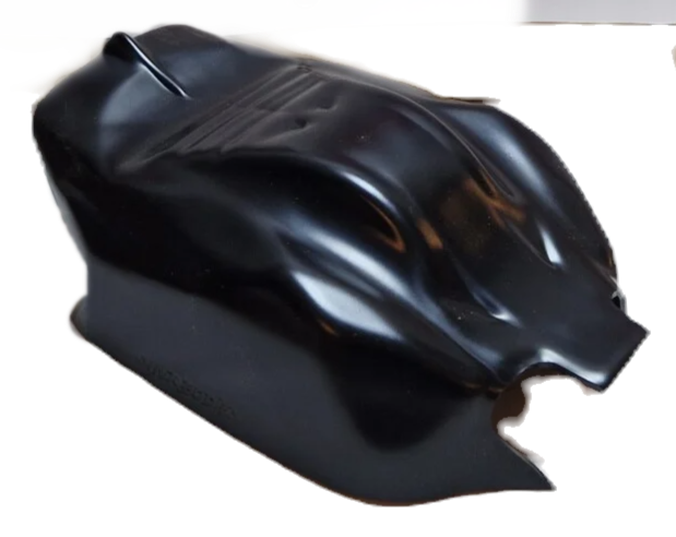 תמונה ממוזערת: חופה קשיחה ARRMA TYPHON 6S