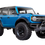 תמונה ממוזערת: TRAXXAS ברונקו 2021 TRX4