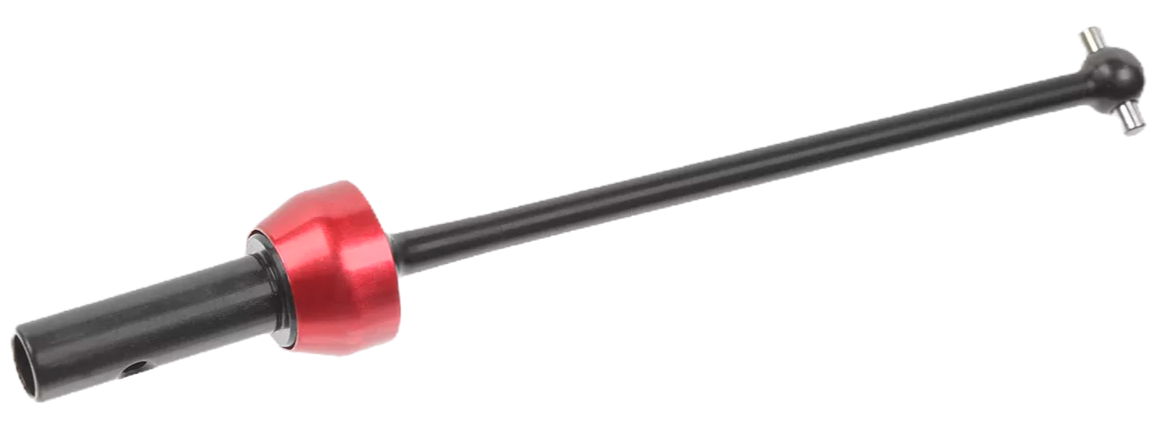 ציריה קידמית  Spark/Radix  6S