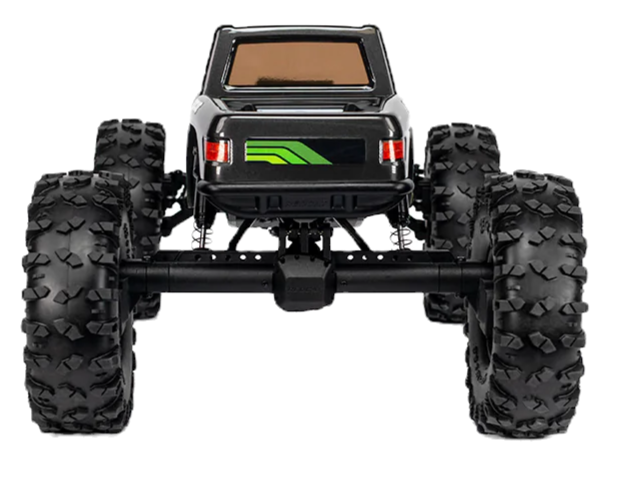 Thumbnail: Redcat Ascent-10W זחלן