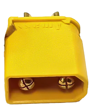 תמונה ממוזערת: מחבר XT30