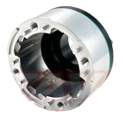 תמונה ממוזערת: בית דיפרנציאל X-MAXX/XRT/FUNCO