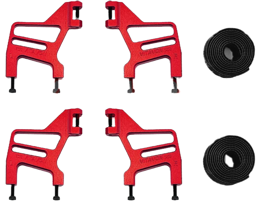 תמונה ממוזערת: קיט בתי סוללות X-MAXX