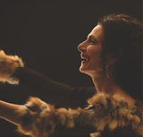 Sylvie St-Amand, God Inc.