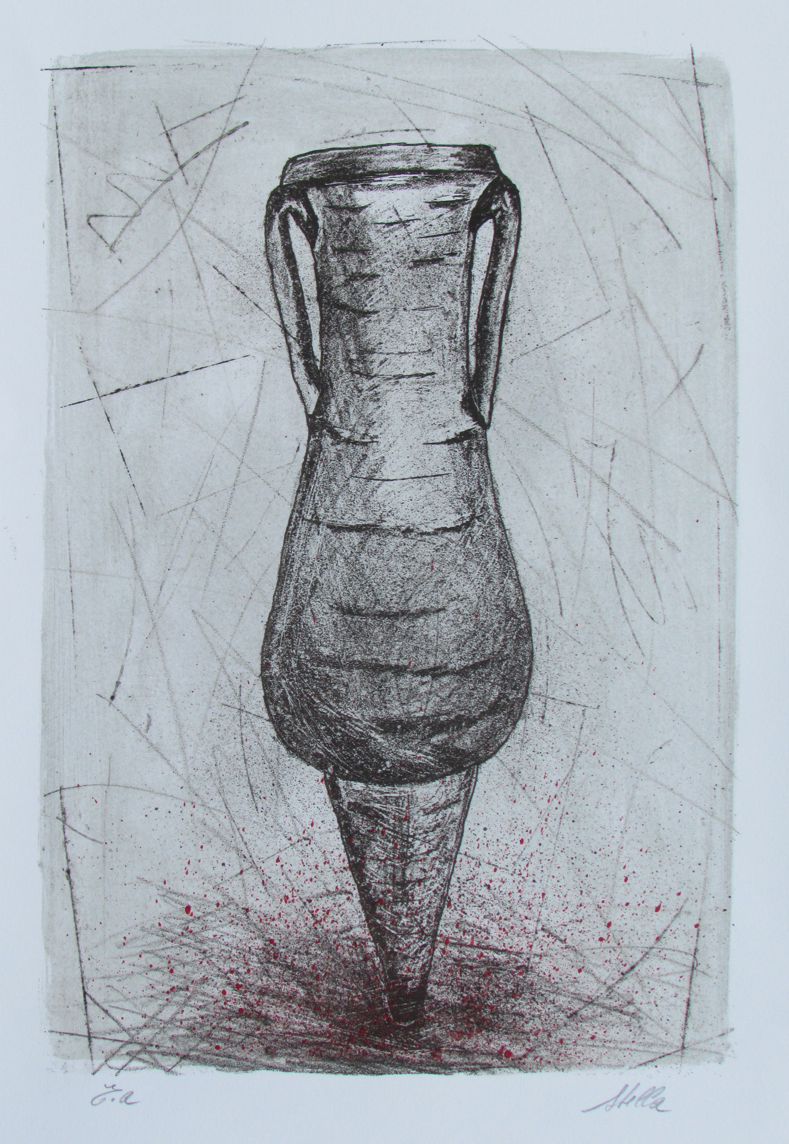 "Amphore III"
