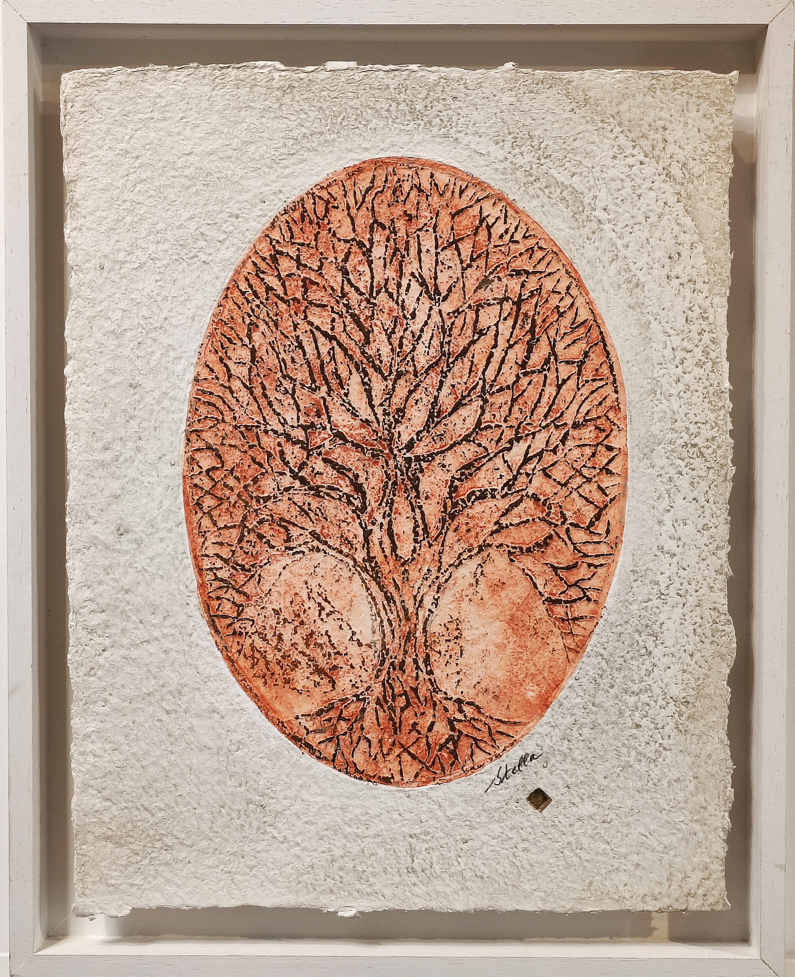 Arbre de vie ercolano