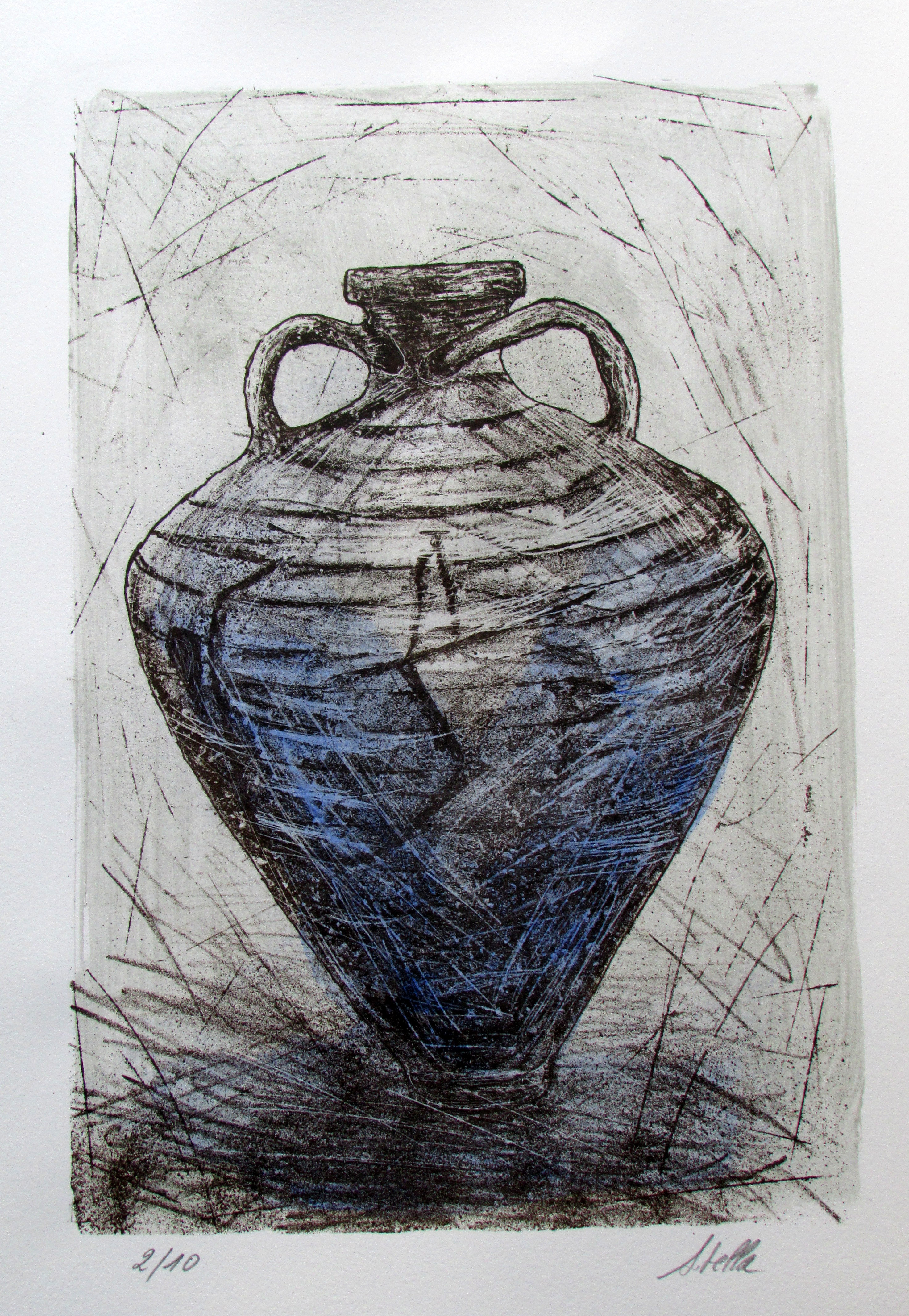 "Amphore II"