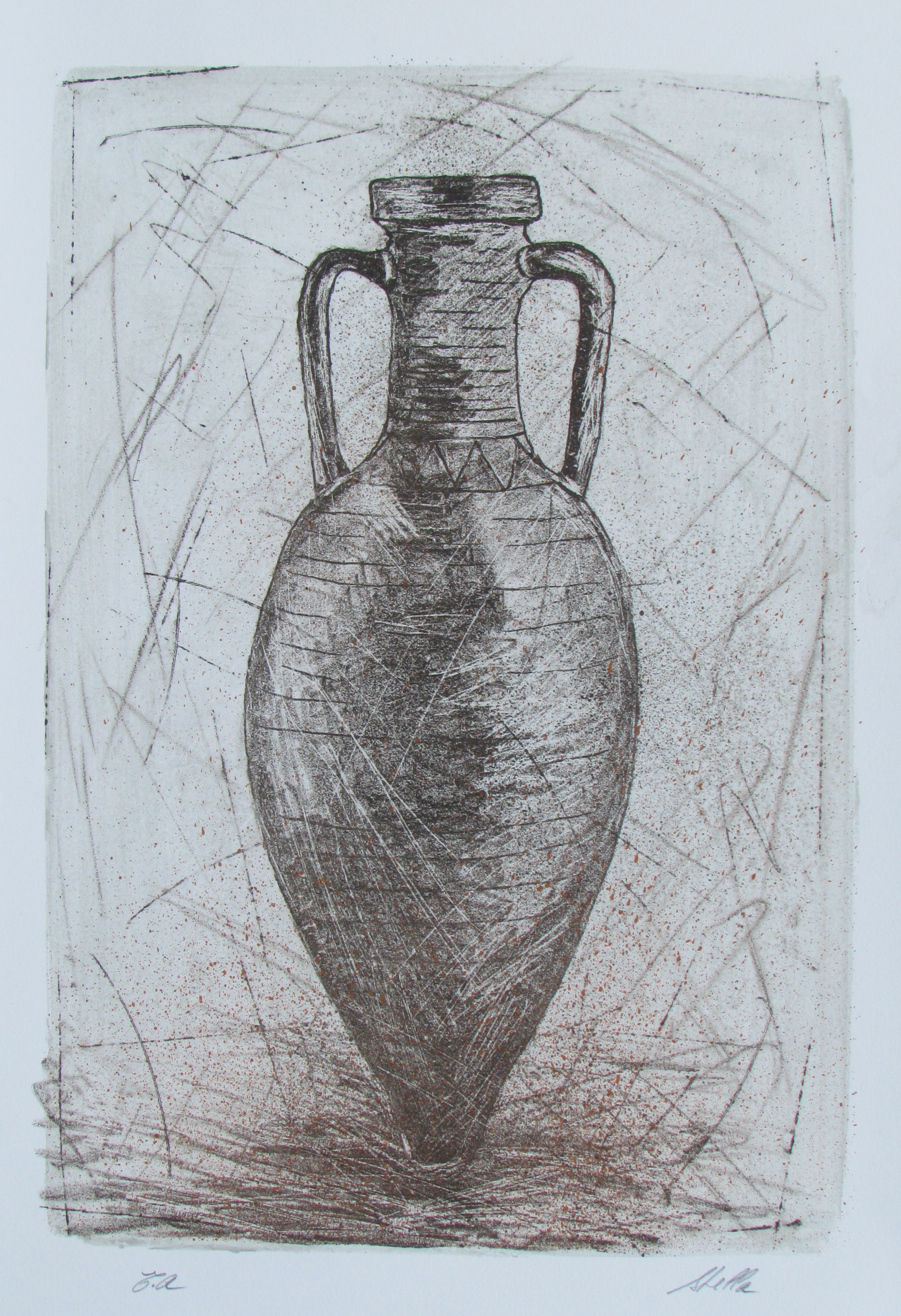 "Amphore II"