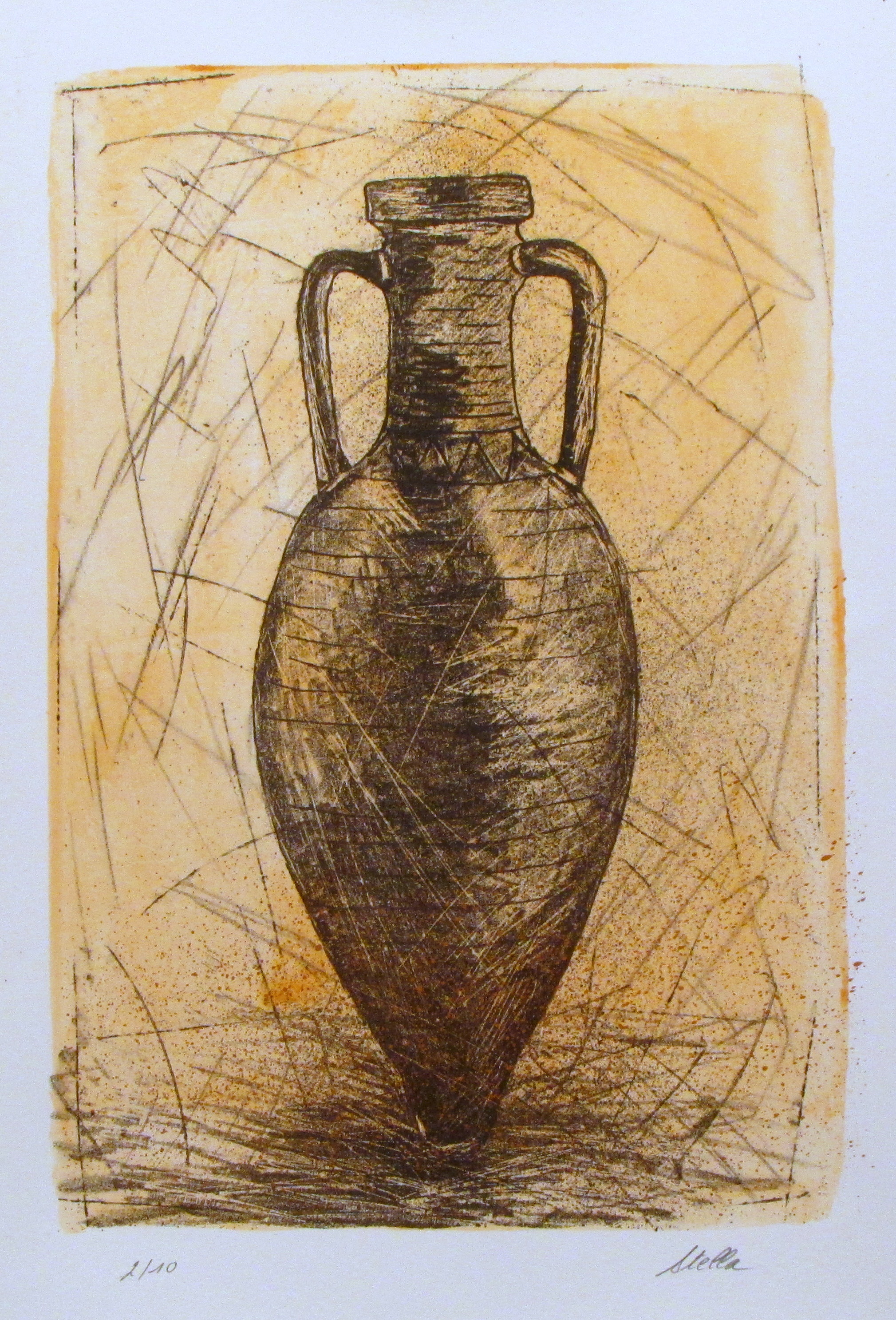 "Amphore IV"
