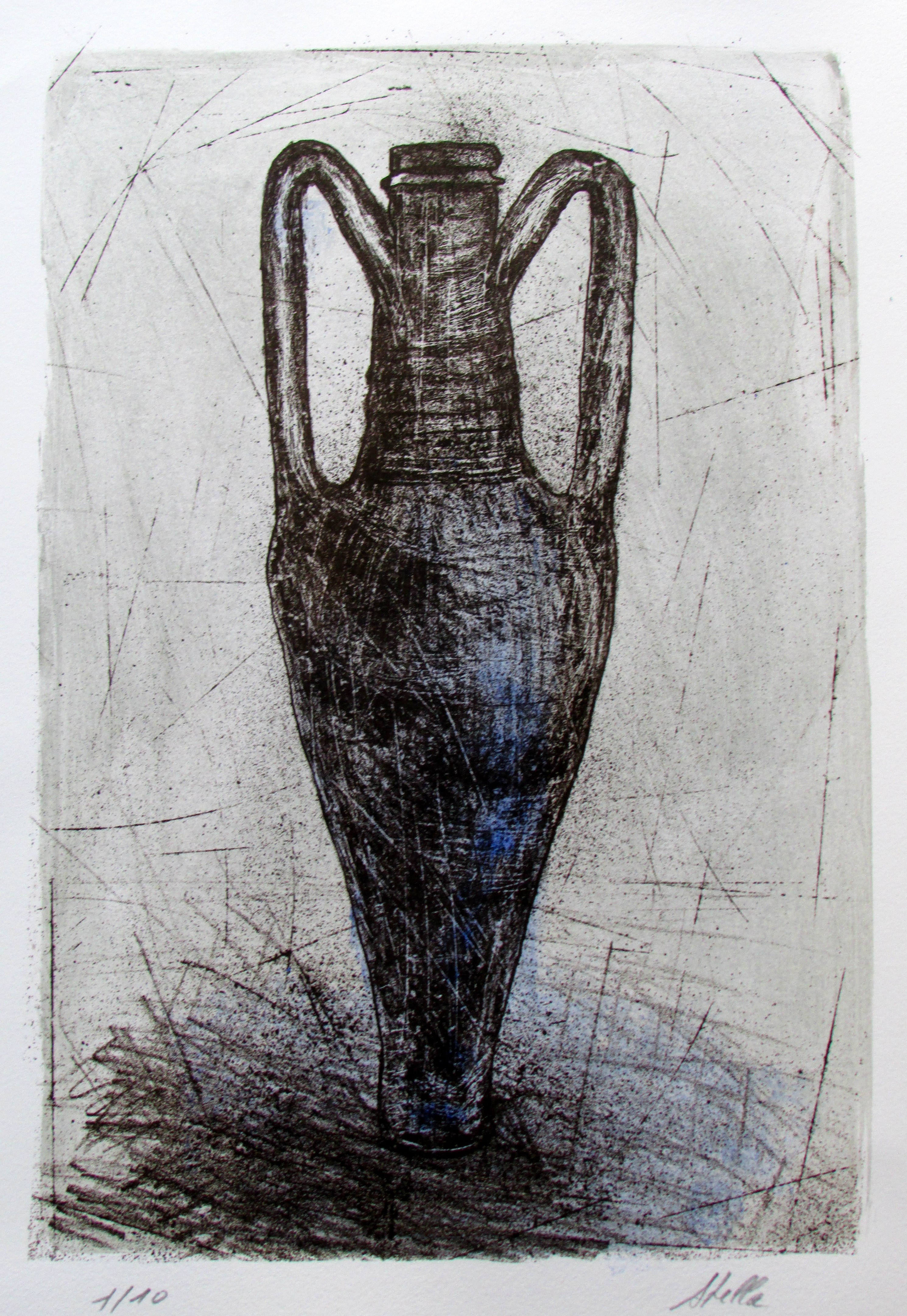 "Amphore I"