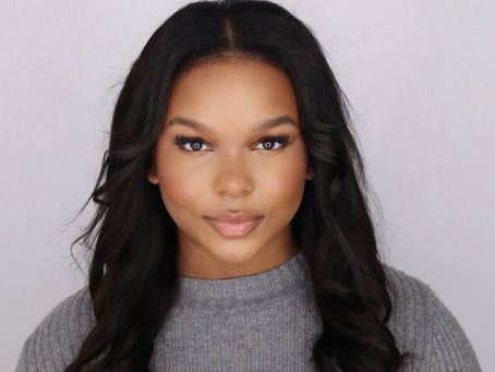 Meira Mutagaana - Intern