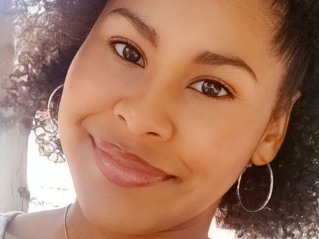 Jasmine Jones - Intern