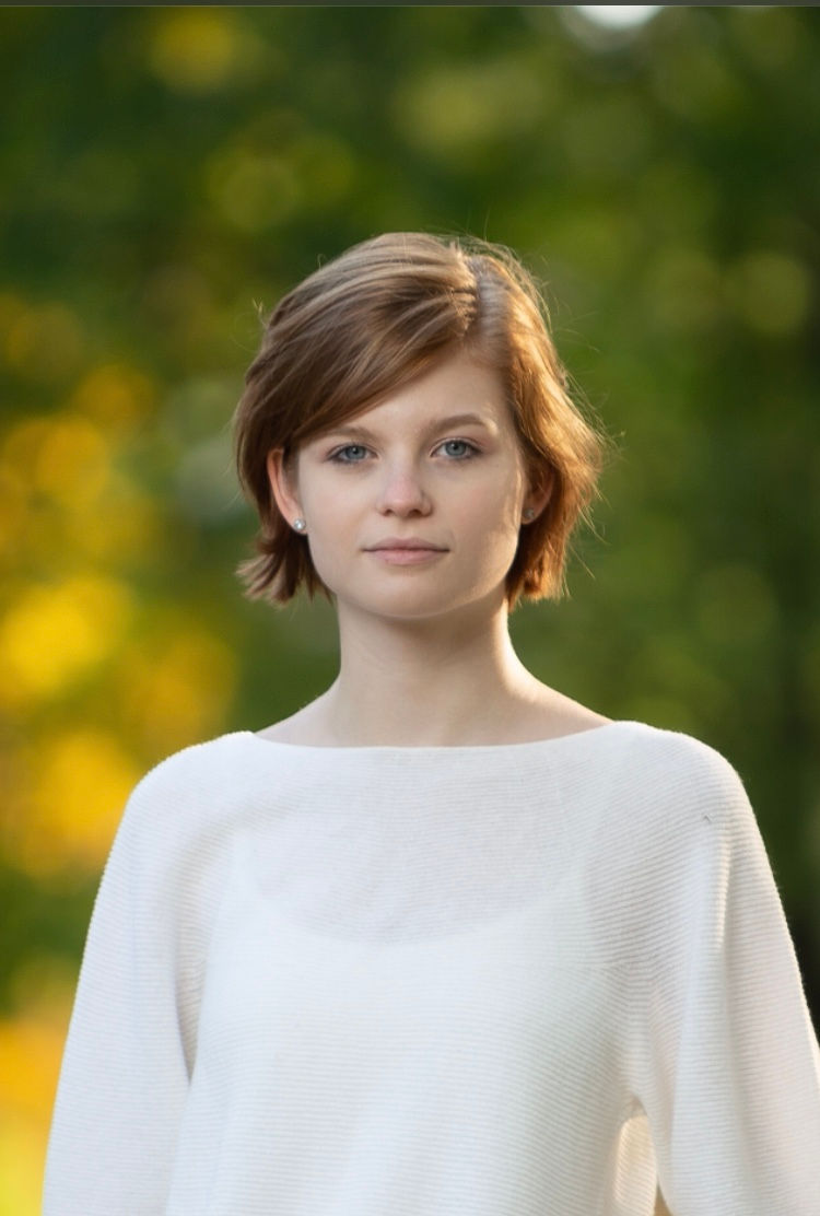 Madison Vasich - Intern