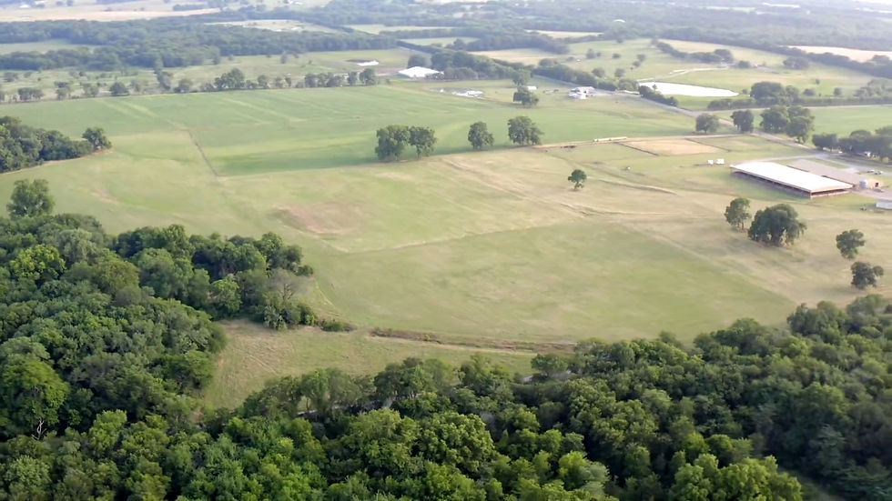 Buckley Farms Acreage