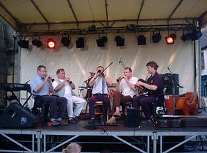 élèves_avec_Claude_Le_Baron_(2000,_FDLM_