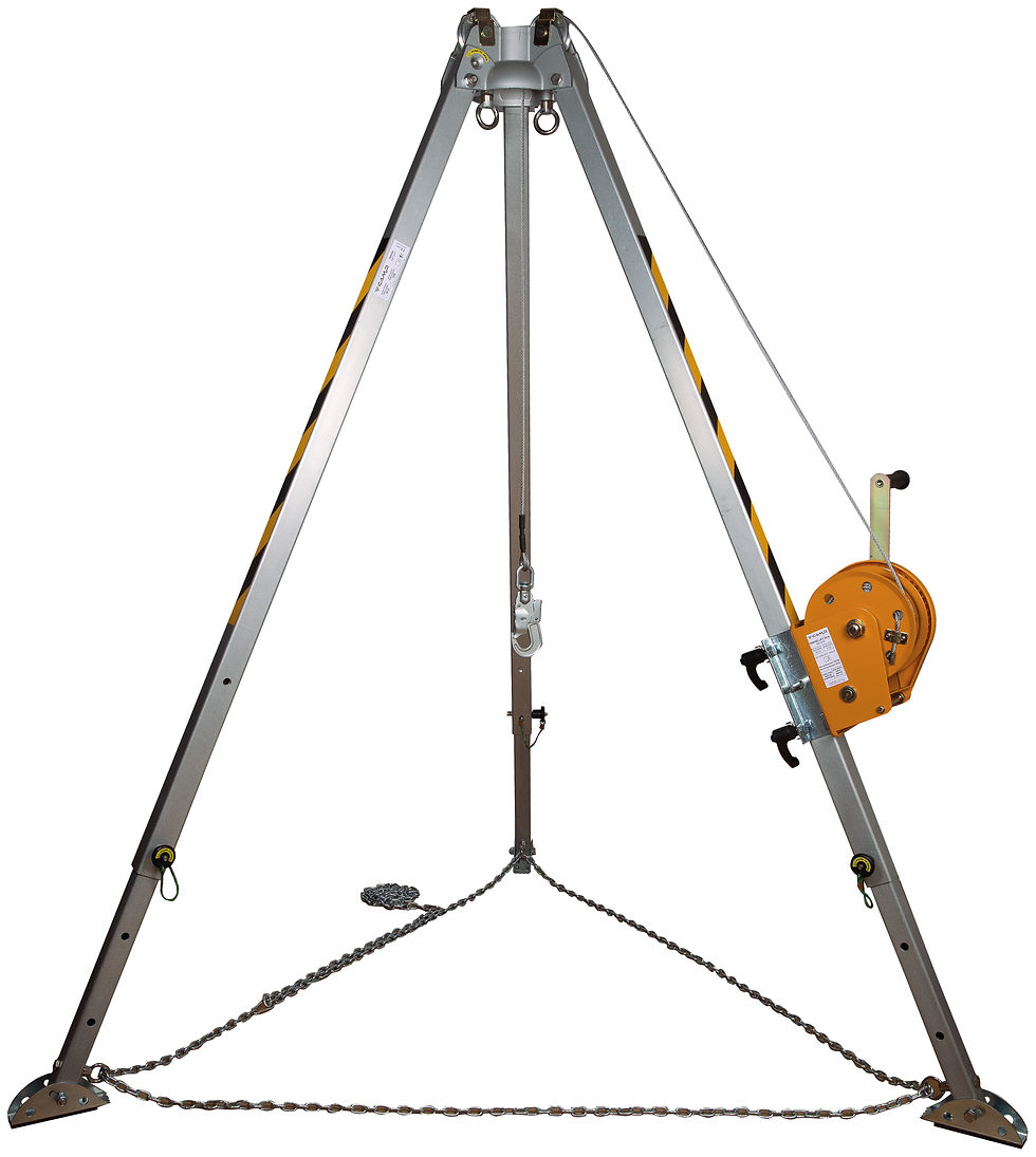 Tripos - Treppiede C.A.M.P.