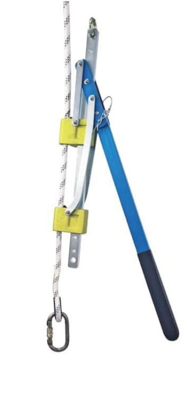 Paranco Tirope - Tractel