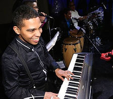 Xtravaganza Show with ful band