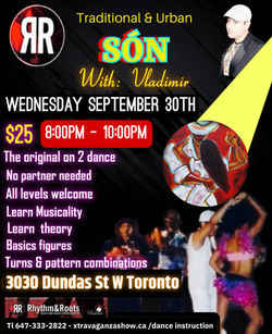 Son Workshop