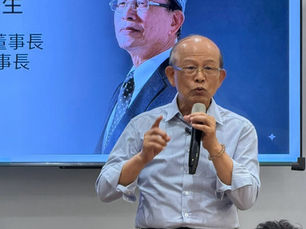[南2699] 保溫課程2 生命向日，許有勝的逆轉勝人生