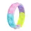 Thumbnail: pops bubble simple dimple toy its fidget anti stress relief colorful silicone br