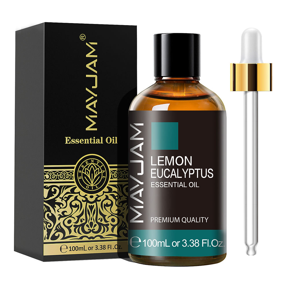 Thumbnail: MAYJAM 1 Piece 100ML Pure Natural Plants Essential Oil For Humidifiers Aromatic 