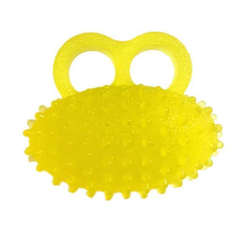 Thumbnail: Occupational Therapy Toys Adults Wrist Hand Grip Strengthener Finger Exerciser A