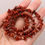 Thumbnail: Natural Citrines Crystal Stone Beads Freeform Chips Gravel Beads for Party Gift 