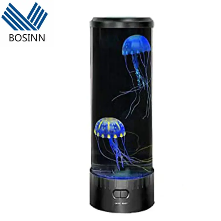 Thumbnail: Fantasy Jellyfish Night Lights