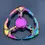 Thumbnail: Finger Spinner Office Anxiety Relief Stress