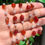 Thumbnail: Natural Stones Tainless Steel Quartz Gem Beads Chain DIY Charms for Jewelry Maki