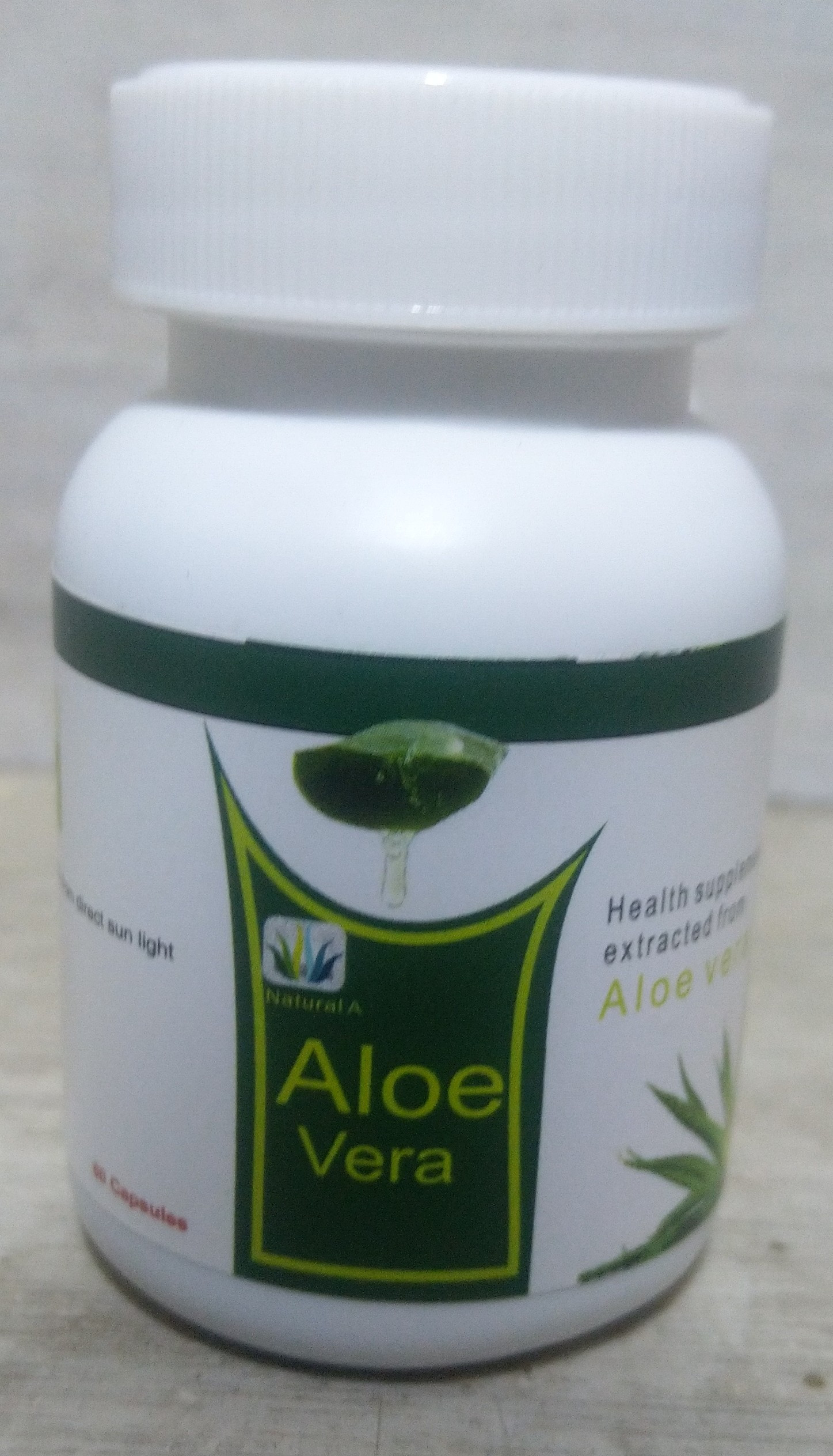Aloe Vera