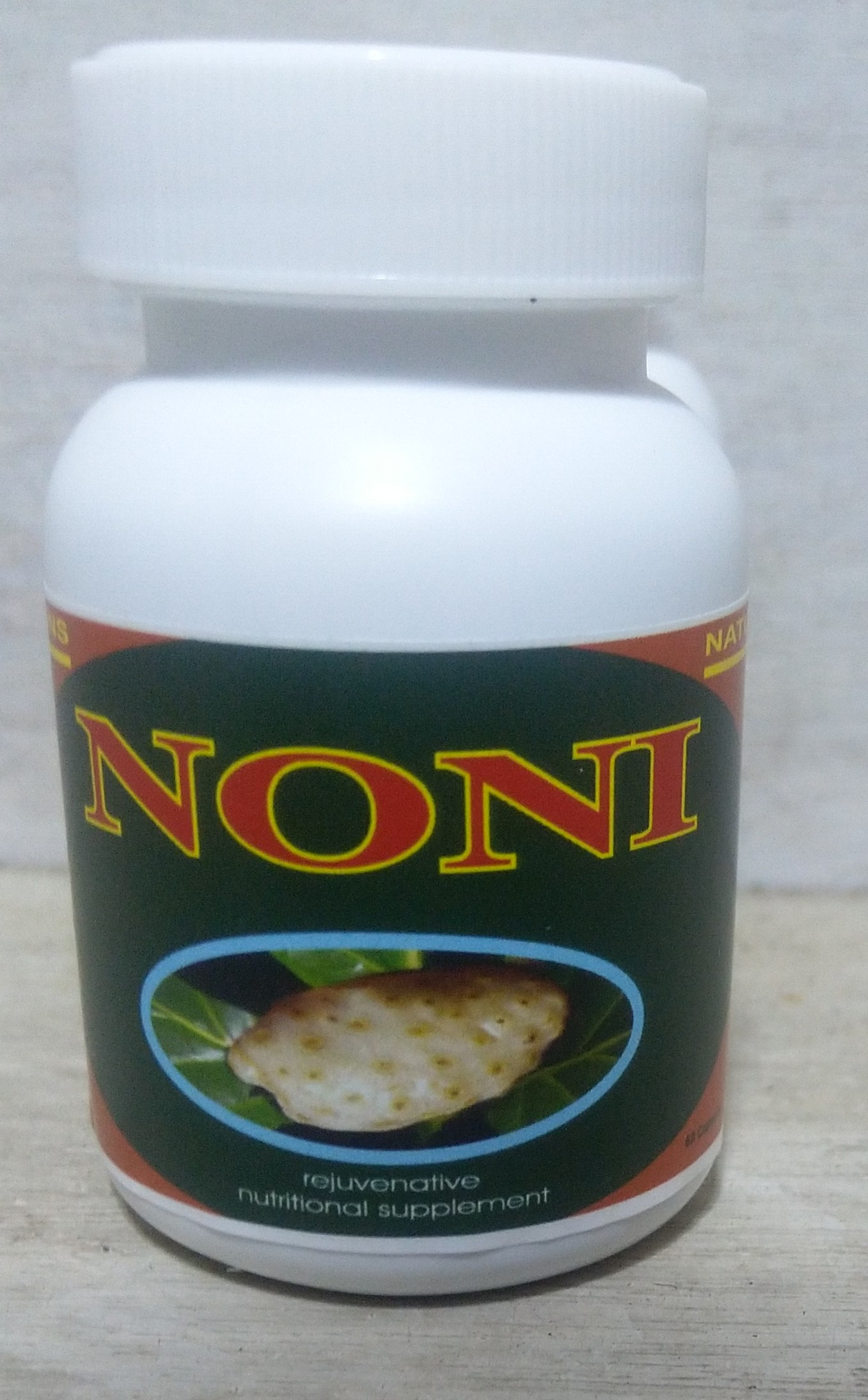 Noni