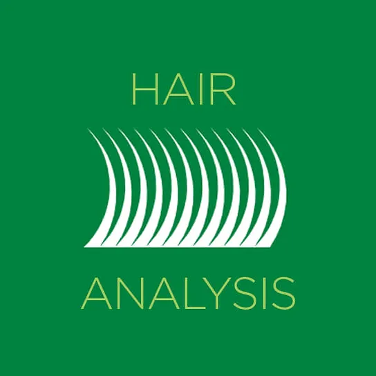 1 Hair Analysis