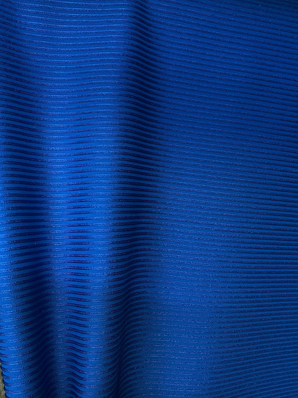 Miniatura: conjunto tradicional