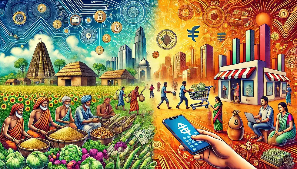 benefits of barter exchange