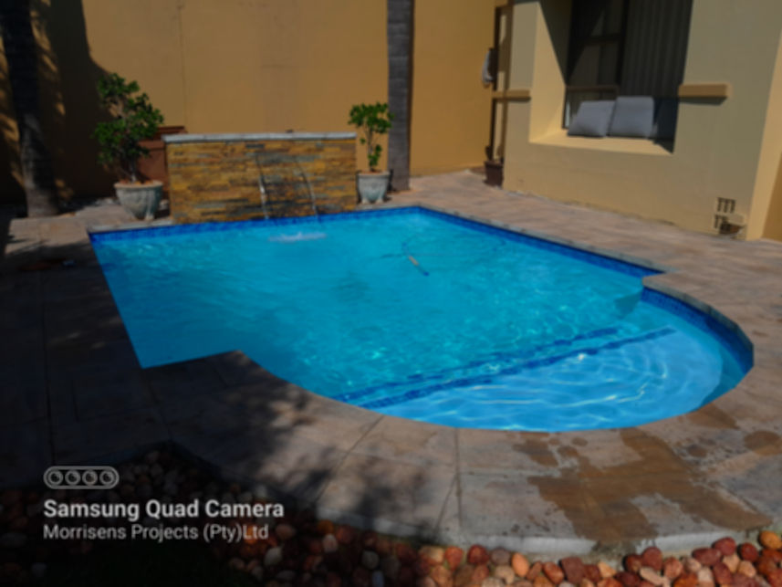 Pool Leak Repairs Pretoria