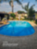 Pool Renovations Pretoria East